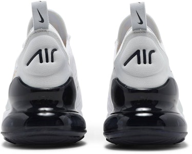 (JR) Nike Air Max 270 'Putih Midnight Navy' 943345-109 Details for (JR) Nike Air Max 270 'Putih Midnight Navy' 943345-109