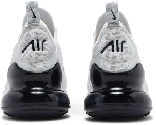 (JR) Nike Air Max 270 'Putih Midnight Navy' 943345-109 Details for (JR) Nike Air Max 270 'Putih Midnight Navy' 943345-109