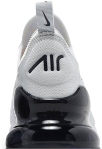 (JR) Nike Air Max 270 'Putih Midnight Navy' 943345-109 Sizing (JR) Nike Air Max 270 'Putih Midnight Navy' 943345-109