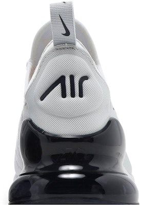 (JR) Nike Air Max 270 'Putih Midnight Navy' 943345-109 Sizing (JR) Nike Air Max 270 'Putih Midnight Navy' 943345-109