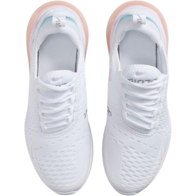 Purchase (JR) Nike Air Max 270『白 粉泡』 943345-122