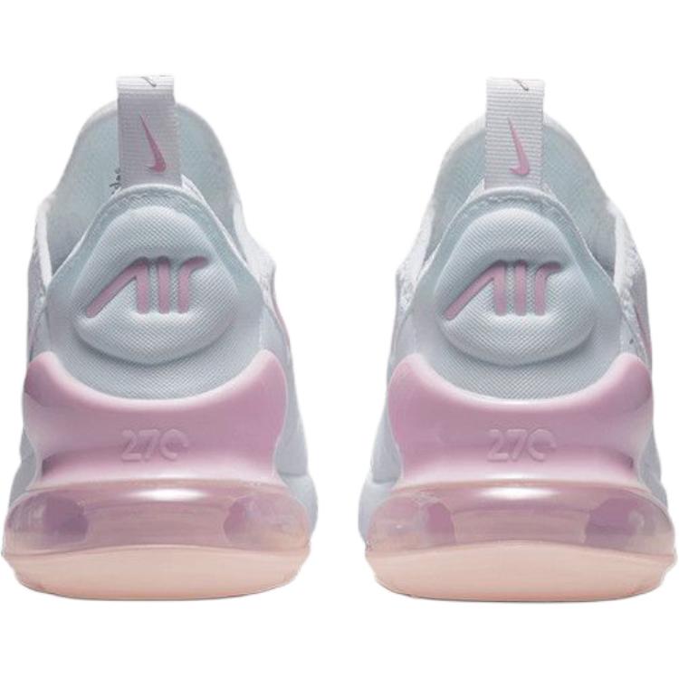 Details for (JR) Nike Air Max 270『白 粉泡』 943345-122