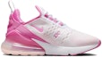 Order (JR) Nike Air Max 270 'Putih Buih Merah Jambu' FZ4116-100