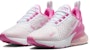 (JR) Nike Air Max 270 'Putih Buih Merah Jambu' FZ4116-100