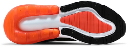 (JR) ナイキ エア マックス 270 "ホワイト ターフ オレンジ" 943345-107 Shop (JR) ナイキ エア マックス 270 "ホワイト ターフ オレンジ" 943345-107