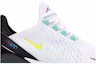 Order (JR) Nike Air Max 270 'Putih Volt' DX3347-100