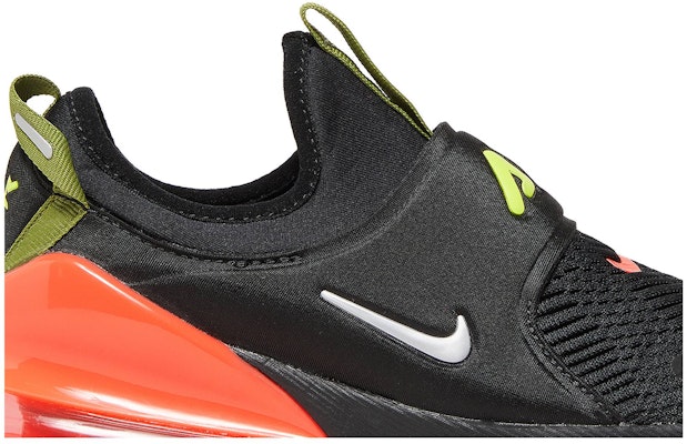 (JR) Nike Air Max 270 Extreme 'Hitam Bright Crimson' DH1019-001 Order (JR) Nike Air Max 270 Extreme 'Hitam Bright Crimson' DH1019-001