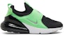 (JR) Nike Air Max 270 Extreme 'Hitam Hijau Strike' CI1108-015