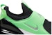 (JR) Nike Air Max 270 Extreme 'Hitam Hijau Strike' CI1108-015