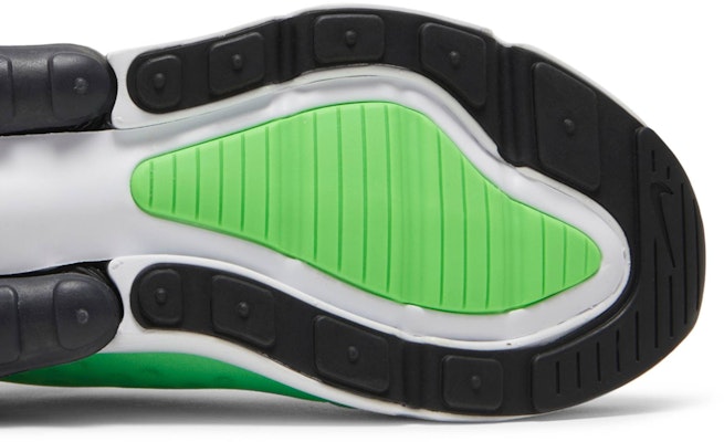 (JR) Nike Air Max 270 Extreme 'Hitam Hijau Menyala' CI1108-015 Purchase (JR) Nike Air Max 270 Extreme 'Hitam Hijau Menyala' CI1108-015