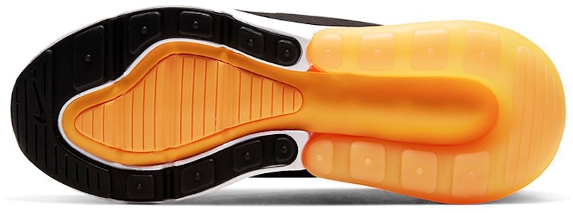 耐吉Air Max 270 Extreme (GS) 黑藍橙 Details for 耐吉Air Max 270 Extreme (GS) 黑藍橙