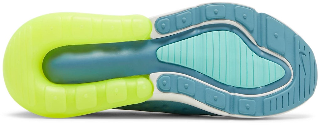 (JR) 나이키 에어맥스 270 익스트림 '세룰리안 트로피컬 트위스트' CI1108-014 Shop (JR) 나이키 에어맥스 270 익스트림 '세룰리안 트로피컬 트위스트' CI1108-014