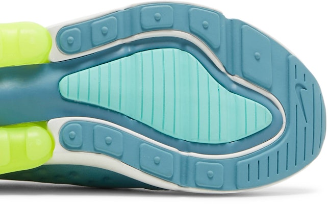 (JR) 나이키 에어맥스 270 익스트림 '세룰리안 트로피컬 트위스트' CI1108-014 Purchase (JR) 나이키 에어맥스 270 익스트림 '세룰리안 트로피컬 트위스트' CI1108-014