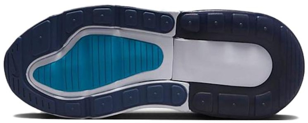 (Youth) Nike Air Max 270 Extreme 'Diffused Blue Lightning' CI1107-405 Shop (Youth) Nike Air Max 270 Extreme 'Diffused Blue Lightning' CI1107-405