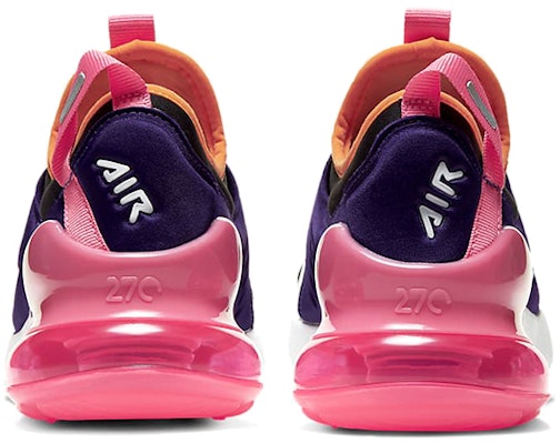 (JR) Nike Air Max 270 Extreme 'Terung' CI1108-500 Purchase (JR) Nike Air Max 270 Extreme 'Terung' CI1108-500