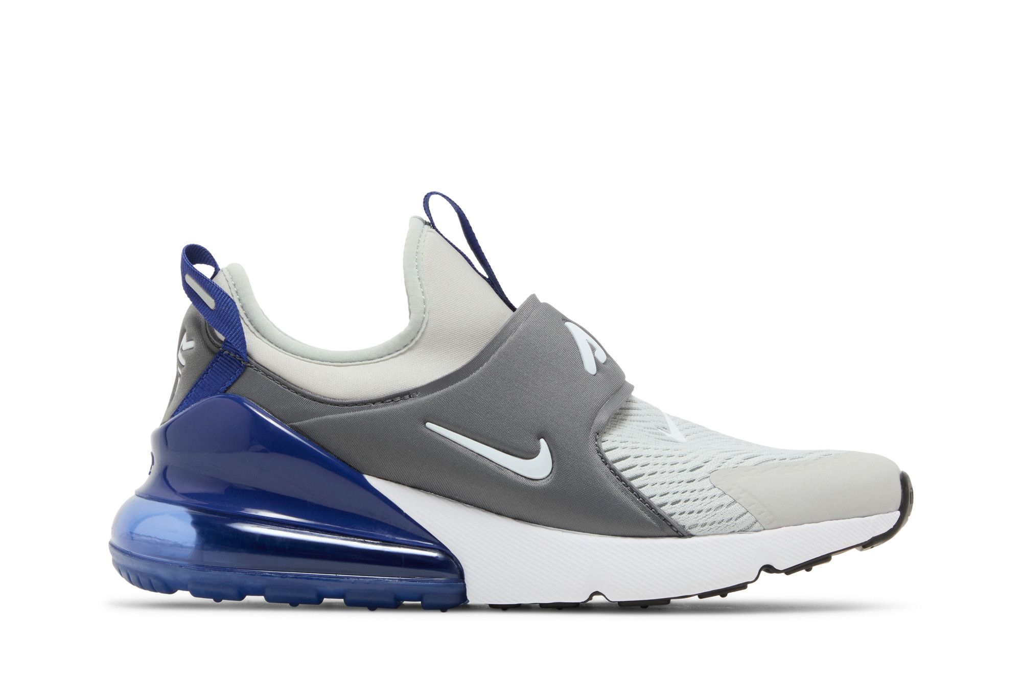 Buy (JR) Nike Air Max 270 Extreme 'Gris Niebla Azul Real' CI1108-013