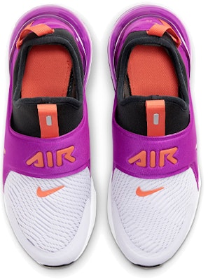 (JR) Nike Air Max 270 Extreme 'Kelabu Violet Frost' CI1108-010 Shop (JR) Nike Air Max 270 Extreme 'Kelabu Violet Frost' CI1108-010