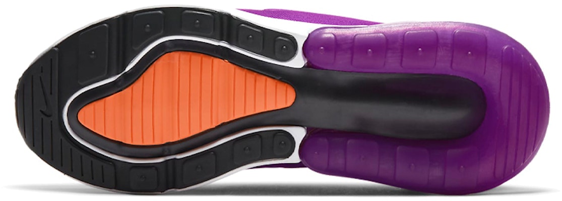 (JR) Nike Air Max 270 Extreme 'Kelabu Violet Frost' CI1108-010 Details for (JR) Nike Air Max 270 Extreme 'Kelabu Violet Frost' CI1108-010
