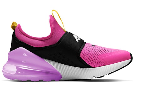 (JR) 나이키 에어맥스 270 익스트림 '하이퍼 핑크 퓨시아 글로우' CI1108-601 Order (JR) 나이키 에어맥스 270 익스트림 '하이퍼 핑크 퓨시아 글로우' CI1108-601