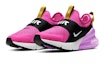 Lookbook (JR) Nike Air Max 270 Extreme 'Hyper Pink Fuchsia Glow' Wanita CI1108-601