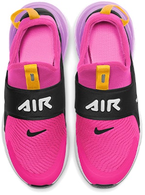 (JR) ナイキ エア マックス 270 エクストリーム "ハイパーピンク" (Nike Ea Makkusu 270 Ekusutori-mu "Haipaapinku") CI1108-601 Shop (JR) ナイキ エア マックス 270 エクストリーム "ハイパーピンク" (Nike Ea Makkusu 270 Ekusutori-mu "Haipaapinku") CI1108-601