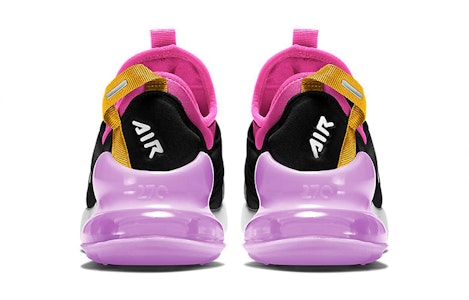 (JR) 나이키 에어맥스 270 익스트림 '하이퍼 핑크 퓨시아 글로우' CI1108-601 Purchase (JR) 나이키 에어맥스 270 익스트림 '하이퍼 핑크 퓨시아 글로우' CI1108-601