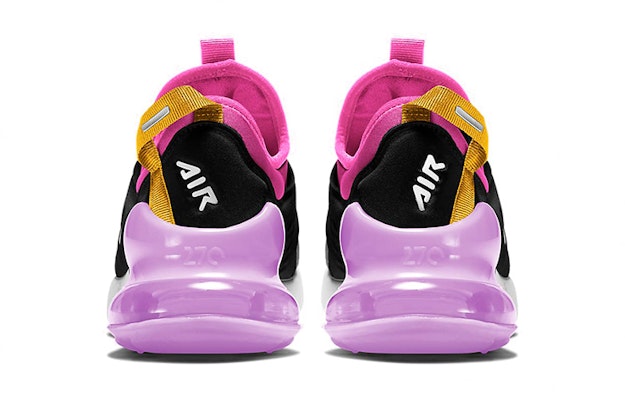 (JR) ナイキ エア マックス 270 エクストリーム "ハイパーピンク" (Nike Ea Makkusu 270 Ekusutori-mu "Haipaapinku") CI1108-601 Purchase (JR) ナイキ エア マックス 270 エクストリーム "ハイパーピンク" (Nike Ea Makkusu 270 Ekusutori-mu "Haipaapinku") CI1108-601