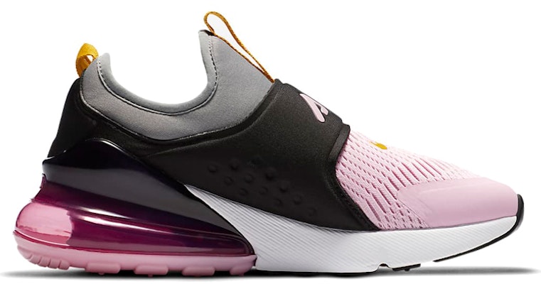(JR) Nike Air Max 270 Extreme 'Light Arctic Pink' - Merah Jambu Artik Terang CI1108-008 Order (JR) Nike Air Max 270 Extreme 'Light Arctic Pink' - Merah Jambu Artik Terang CI1108-008