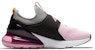 (JR) Nike Air Max 270 Extreme 'Light Arctic Pink' - Merah Jambu Artik Terang CI1108-008