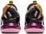 (JR) Nike Air Max 270 Extreme 'Light Arctic Pink' - Merah Jambu Artik Terang CI1108-008