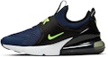 Buy (JR) Nike Air Max 270 Extreme 'Midnight Navy' Lelaki CI1108-400