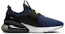 (JR) Nike Air Max 270 Extreme 'Midnight Navy' Lelaki CI1108-400
