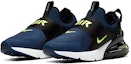 Lookbook (JR) Nike Air Max 270 Extreme 'Midnight Navy' Lelaki CI1108-400