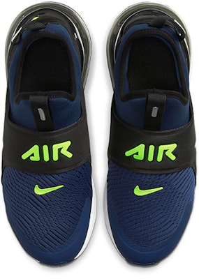 (Youth) Nike Air Max 270 Extreme 'Midnight Navy' CI1108-400 Shop (Youth) Nike Air Max 270 Extreme 'Midnight Navy' CI1108-400