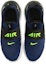 Shop (JR) Nike Air Max 270 Extreme 'Midnight Navy' Lelaki CI1108-400