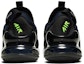 Purchase (JR) Nike Air Max 270 Extreme 'Midnight Navy' Lelaki CI1108-400