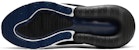 (JR) Nike Air Max 270 Extreme 'Midnight Navy' Lelaki CI1108-400