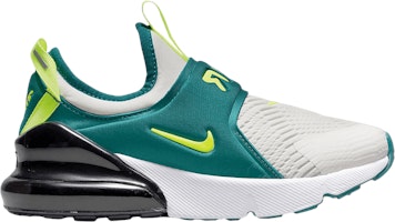 (Youth) Nike Air Max 270 Extreme 'Phantom Bright Spruce' CI1107-017 (Youth) Nike Air Max 270 Extreme 'Phantom Bright Spruce' CI1107-017
