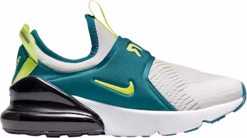(Youth) Nike Air Max 270 Extreme 'Phantom Bright Spruce' CI1107-017 (Youth) Nike Air Max 270 Extreme 'Phantom Bright Spruce' CI1107-017