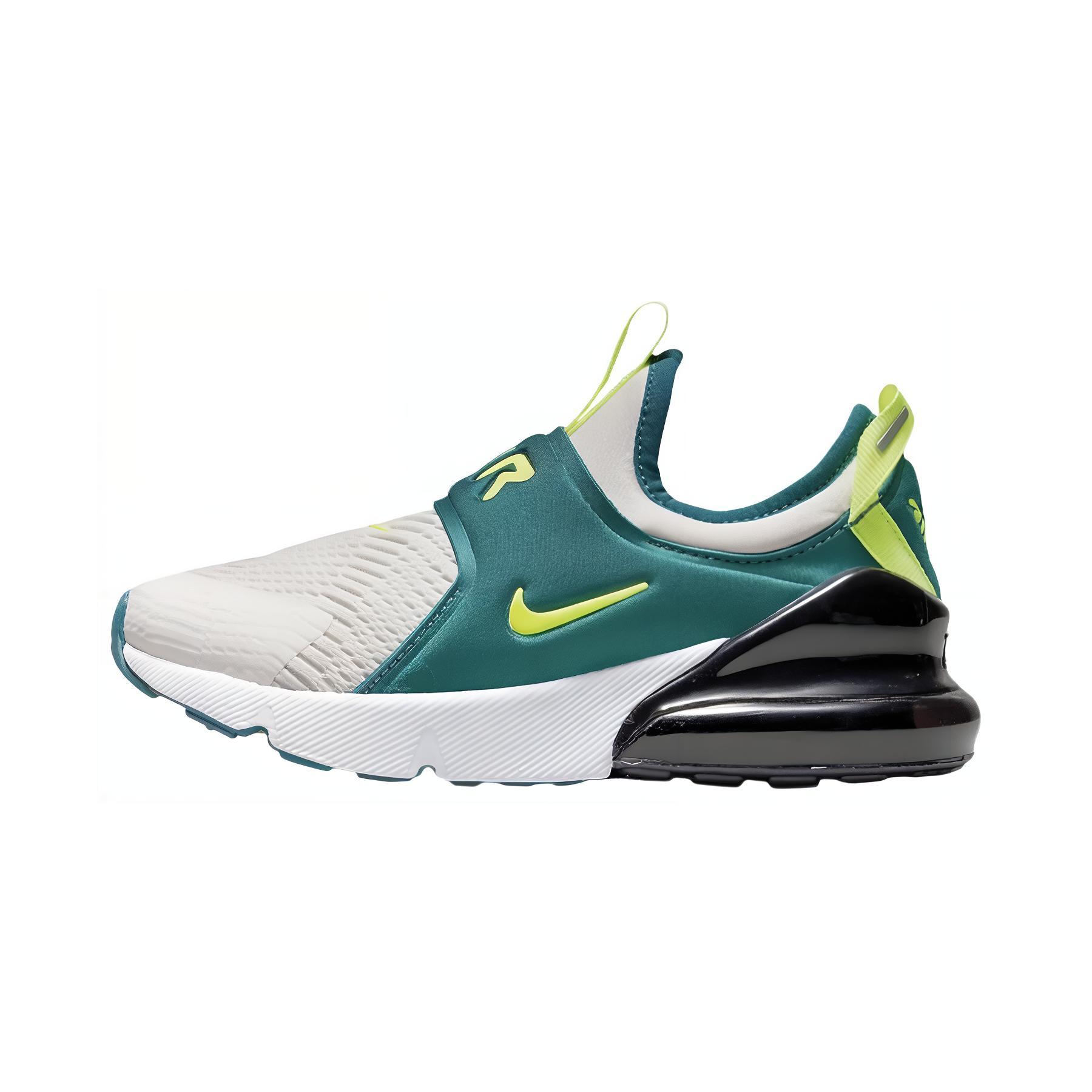 (Youth) Nike Air Max 270 Extreme 'Phantom Bright Spruce' CI1107-017