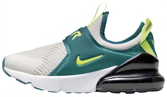 (Youth) Nike Air Max 270 Extreme 'Phantom Bright Spruce' CI1107-017 (Youth) Nike Air Max 270 Extreme 'Phantom Bright Spruce' CI1107-017