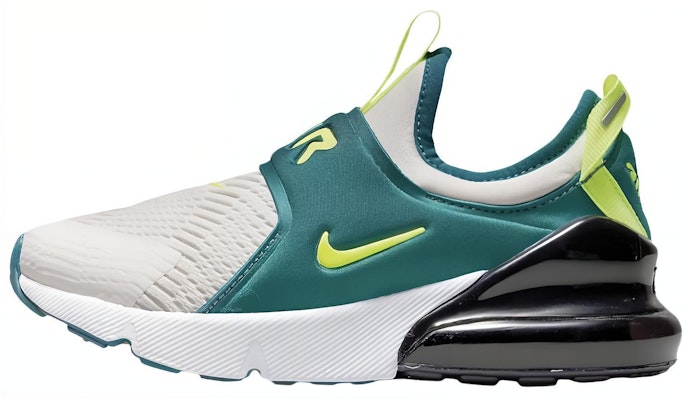(Youth) Nike Air Max 270 Extreme 'Phantom Bright Spruce' CI1107-017 Buy (Youth) Nike Air Max 270 Extreme 'Phantom Bright Spruce' CI1107-017