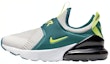 Buy (JR) Nike Air Max 270 Extreme 'Phantom Bright Spruce' Lelaki Wanita Kasut CI1107-017