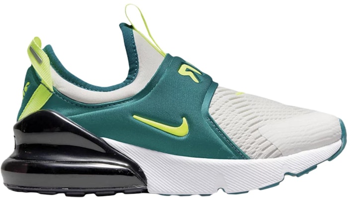 (Youth) Nike Air Max 270 Extreme 'Phantom Bright Spruce' CI1107-017 Order (Youth) Nike Air Max 270 Extreme 'Phantom Bright Spruce' CI1107-017