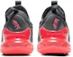 Purchase (JR) Nike Air Max 270 Extreme 'Kelabu Asap Flash Crimson' CI1108-004