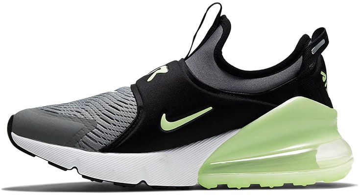 (JR) Nike Air Max 270 Extreme 'Smoke Grey Volt' Sepatu Olahraga Pria CI1108-002 Buy (JR) Nike Air Max 270 Extreme 'Smoke Grey Volt' Sepatu Olahraga Pria CI1108-002