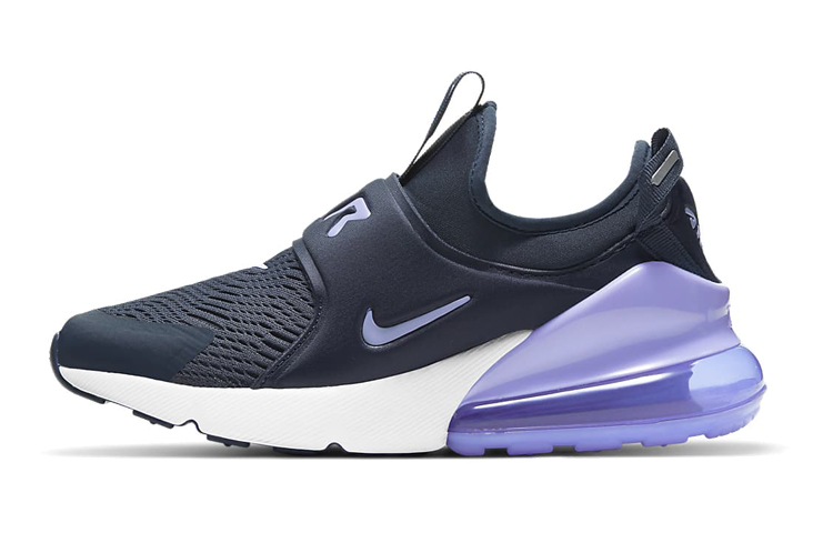Buy (JR) Nike Air Max 270 Extreme 'Thunder Blue Purple Pulse' Pria/Wanita CI1108-401