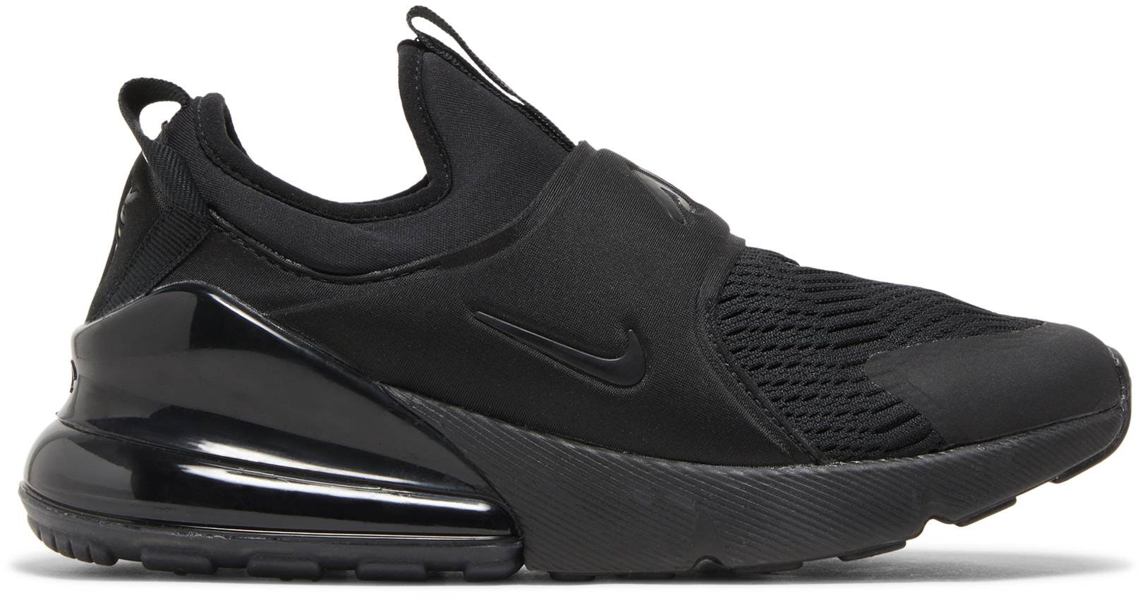youth-nike-air-max-270-extreme-triple-black-ci-1108-005