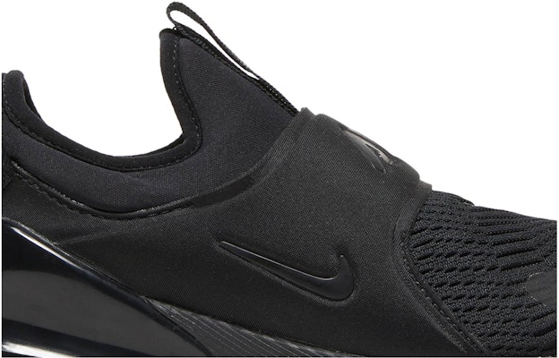(JR) Nike Air Max 270 Extreme 'Hitam Penuh' CI1108-005 Order (JR) Nike Air Max 270 Extreme 'Hitam Penuh' CI1108-005
