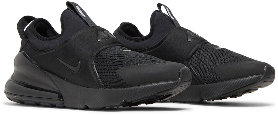 (JR) Nike Air Max 270 Extreme 'Hitam Penuh' CI1108-005 Cheap (JR) Nike Air Max 270 Extreme 'Hitam Penuh' CI1108-005